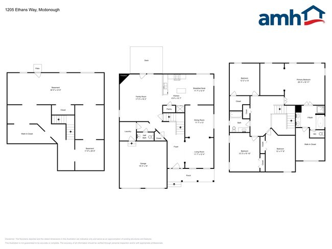 Foto del edificio - 1205 Ethans Way
