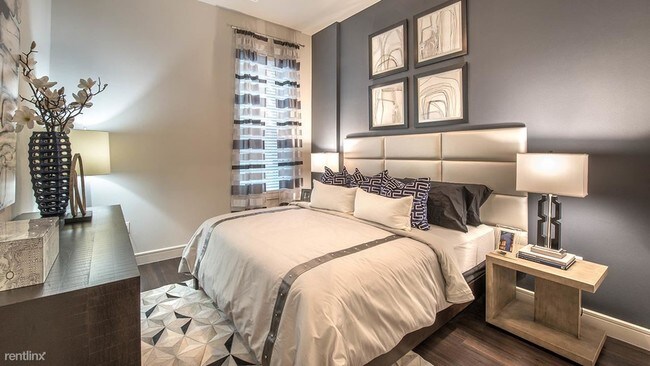 Foto del edificio - 1 br, 1 bath Apartment - 2501 Sunset Blvd 398