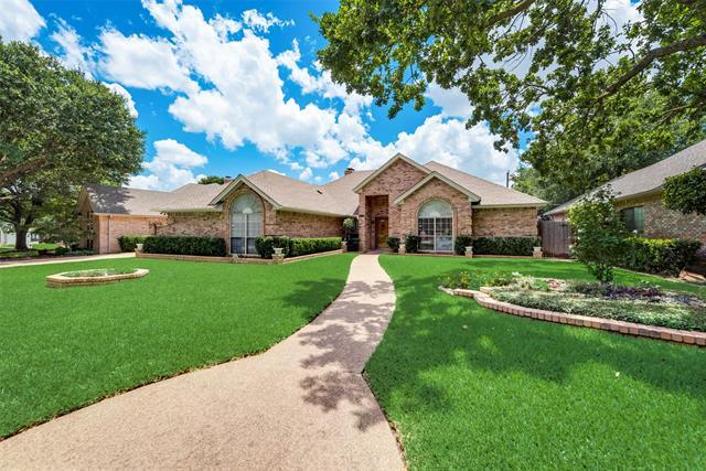 Building Photo - 2421 Cross Timbers Trail