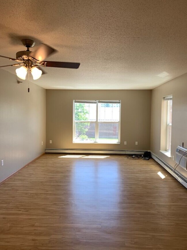 Foto del interior - Michael Heights