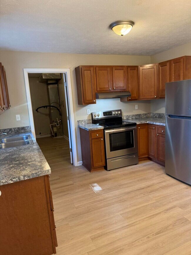 Foto del edificio - 297 Young St