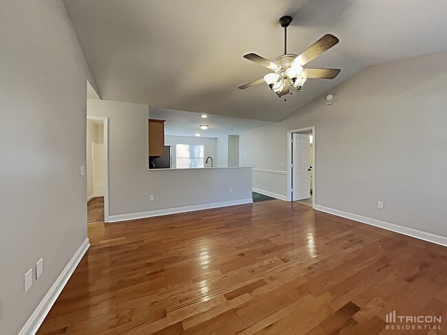 Foto del edificio - 661 Beavers Cove Ln NW