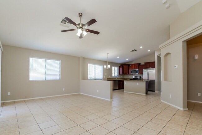 Foto del edificio - 21668 W Cocopah St