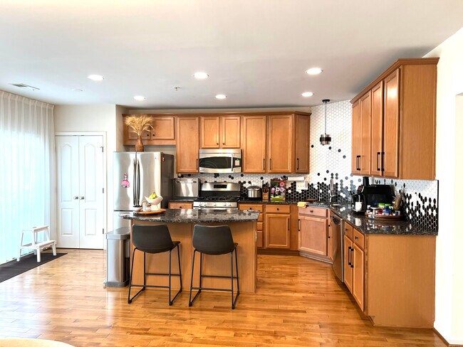 Foto del edificio - 42674 Hollyhock Terrace