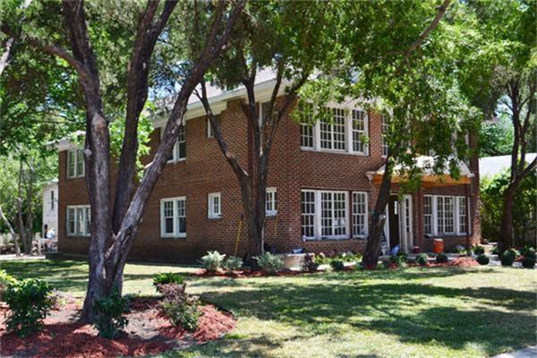Foto principal - 104 S Rosemont Ave