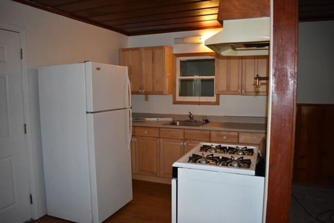 Foto del edificio - 5280 Capistrano Ave