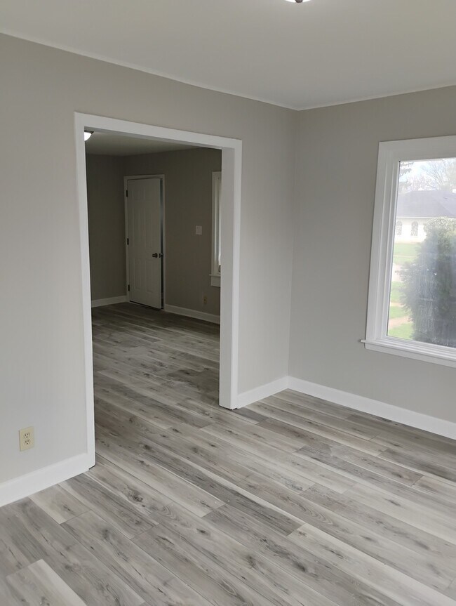Foto del edificio - 740 S Grace St