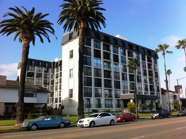 Foto del edificio - 2601 E Ocean Blvd