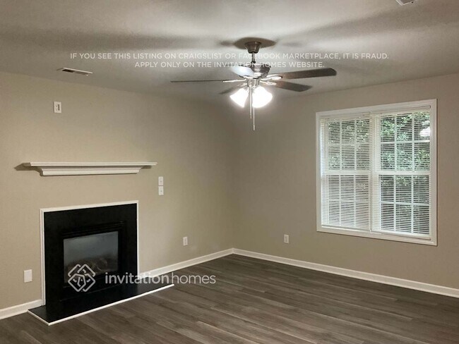 Foto del edificio - 1500 Bermwood Ct