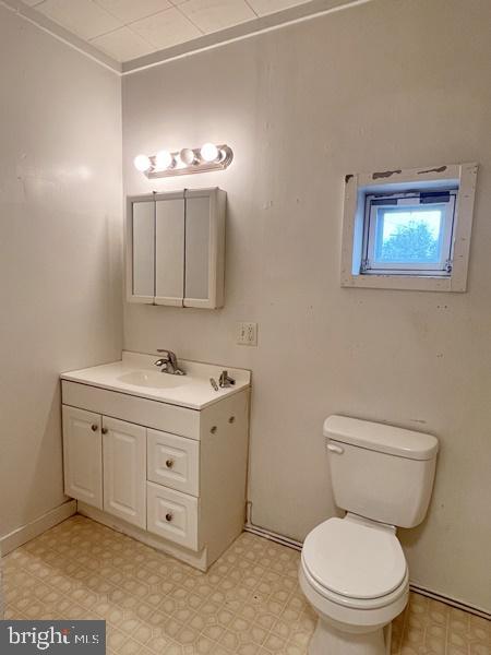 Foto del edificio - 6 York St