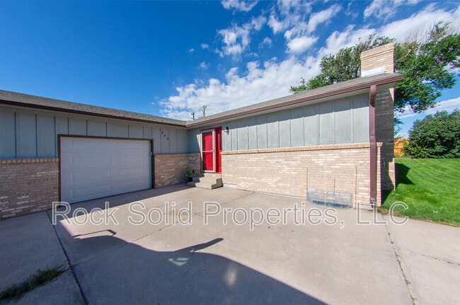Foto del edificio - 249 Miller Ln
