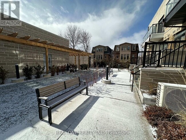 Building Photo - 57 Finch Ave W