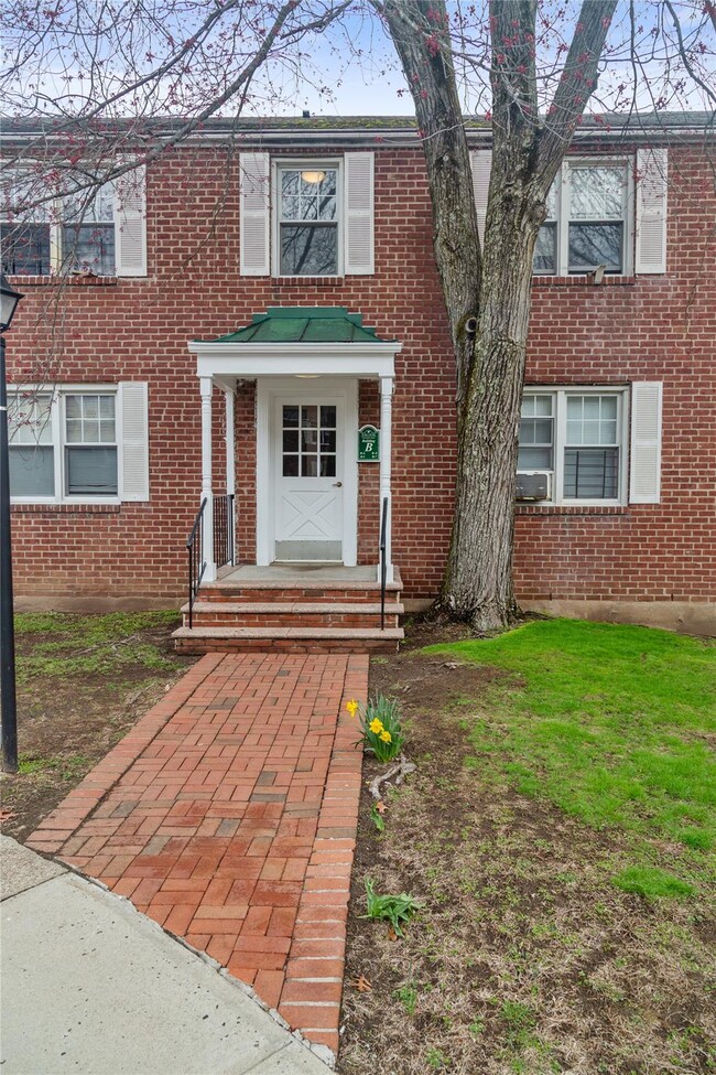 Foto del edificio - 101 Carpenter Ave