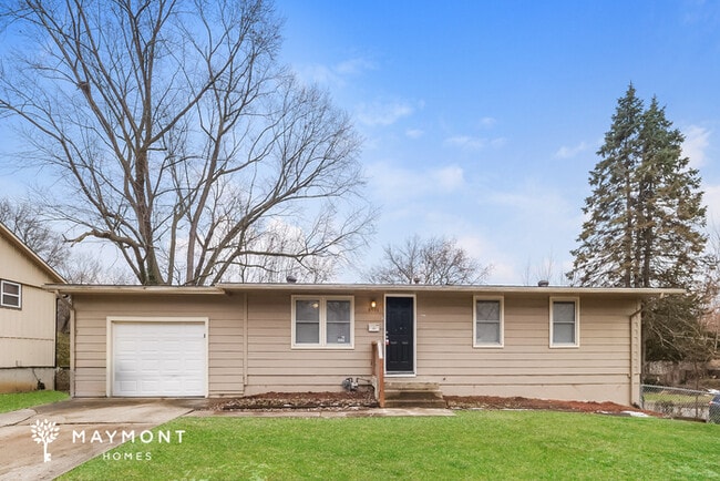 Building Photo - 8501 E 91 St