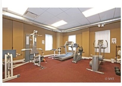 Foto del edificio - 5400 S Harper Ave