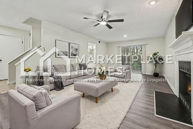 Foto del edificio - 3823 Conley Downs Ln