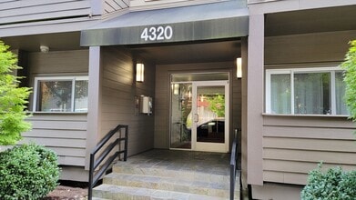 Building Photo - 4320 S Corbett Ave