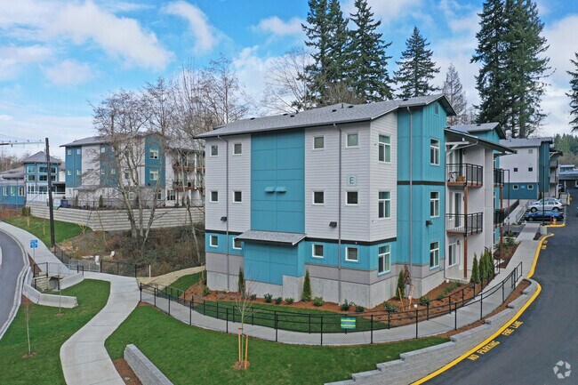 Building Photo - Allegro Lynnwood