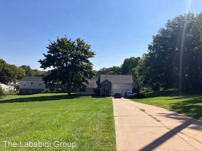Building Photo - 3 br, 2 bath House - 845 Hilbish Ave