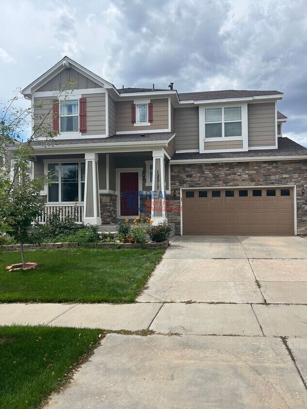 Foto principal - 12217 Skywalk St