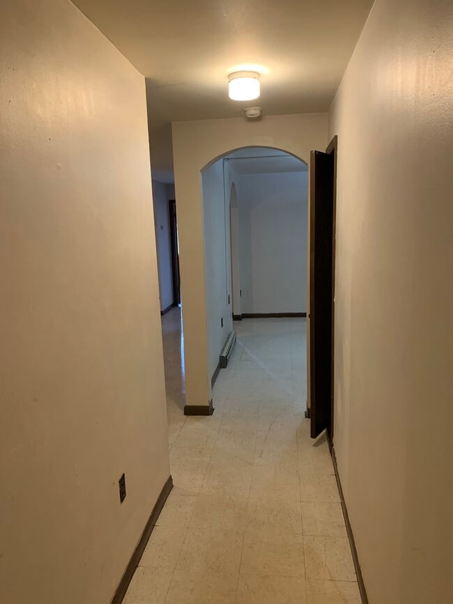 9 Market Street Apartments in Potsdam, NY