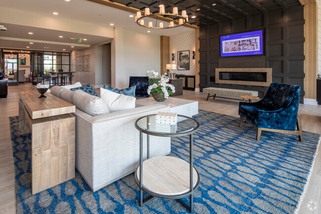 Interior Photo - The Dempsey Apartments