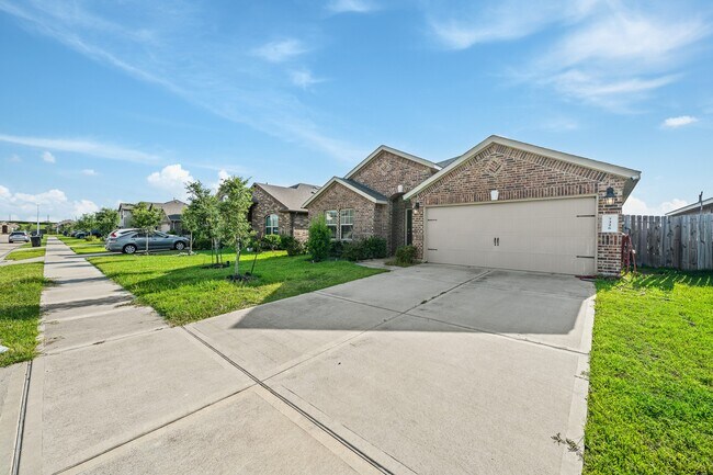 Foto del edificio - 7326 Barrington Ridge Ln
