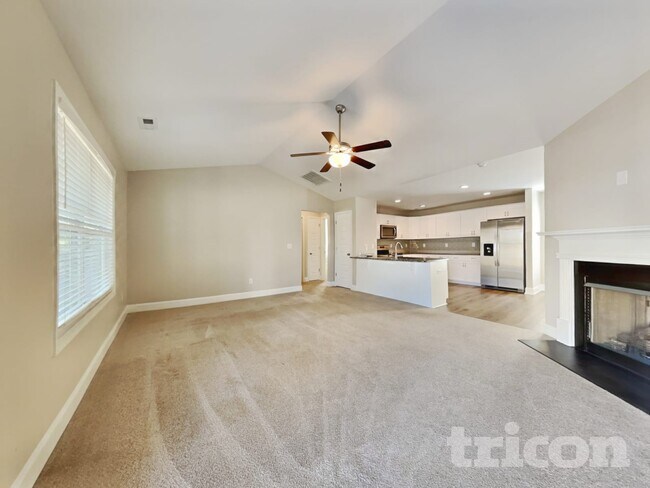 Foto del edificio - 74 Hunter Fox Trail