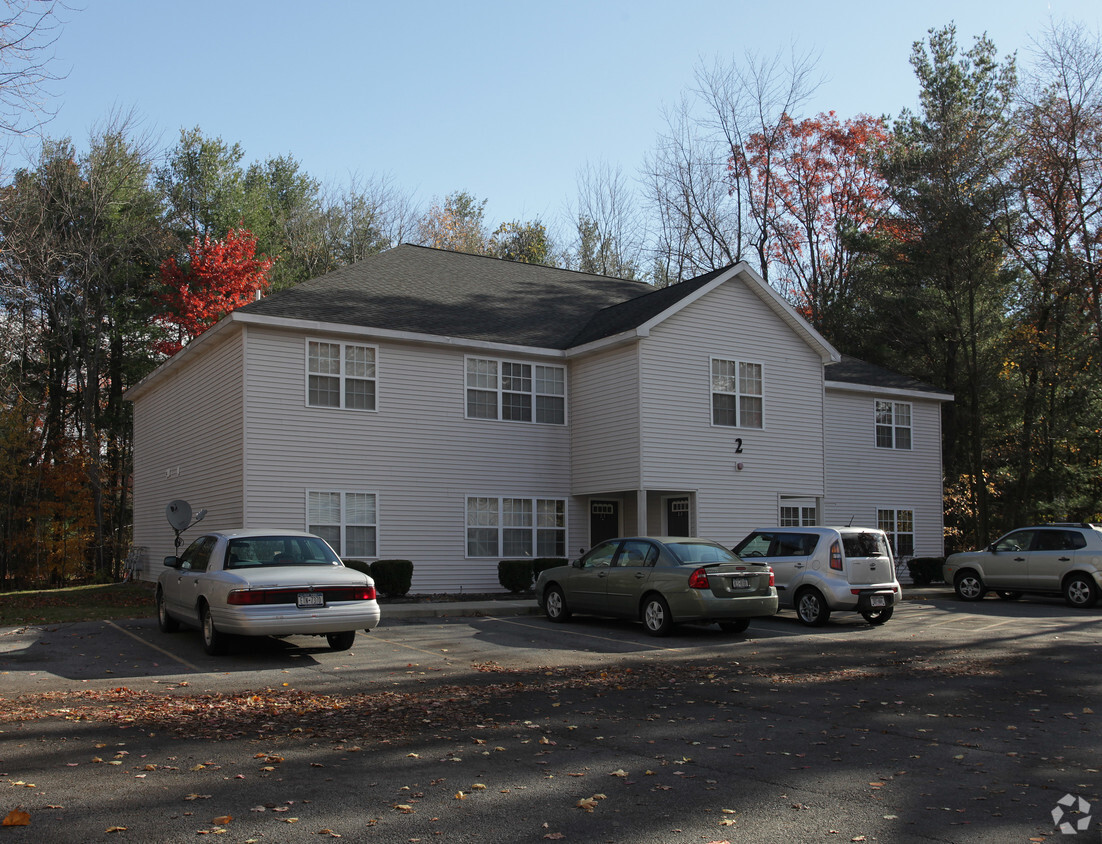 Primary Photo - 3577-3581 Carman Rd