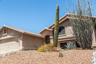 Building Photo - 1835 E Ganymede Dr
