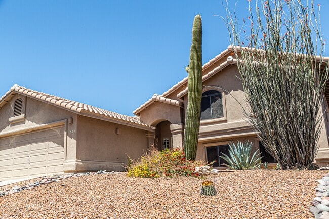 Photo - 1835 E Ganymede Dr House