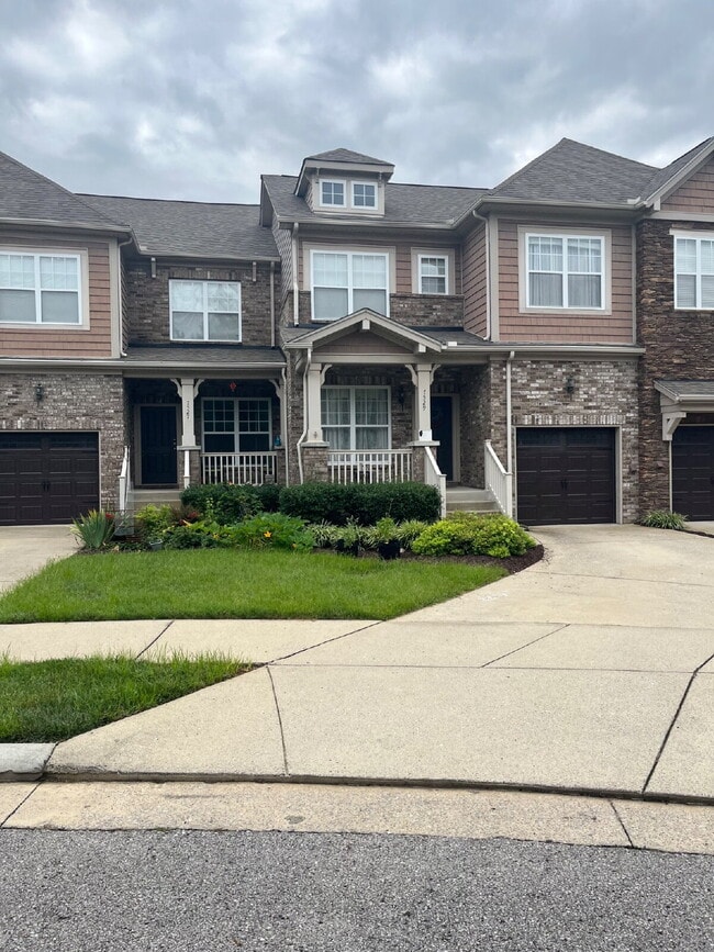 Building Photo - 7529 Kemberton Ct