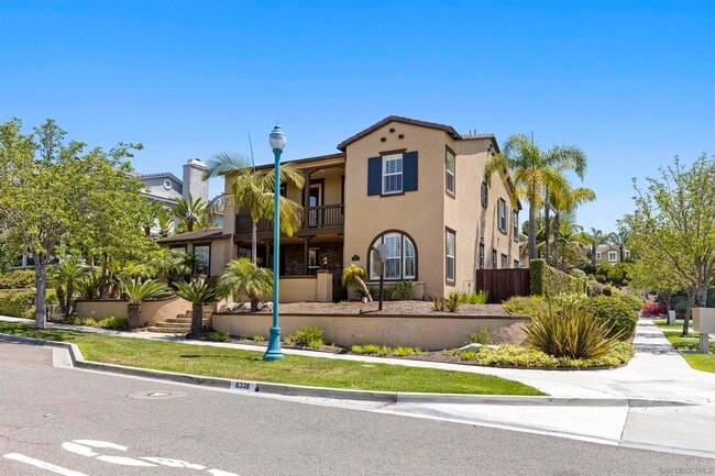 Building Photo - 6338 Huntington Dr