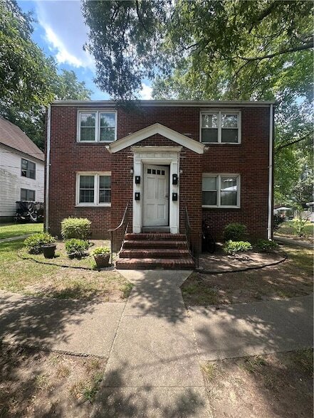 Foto del edificio - 124 Chautauqua Ave