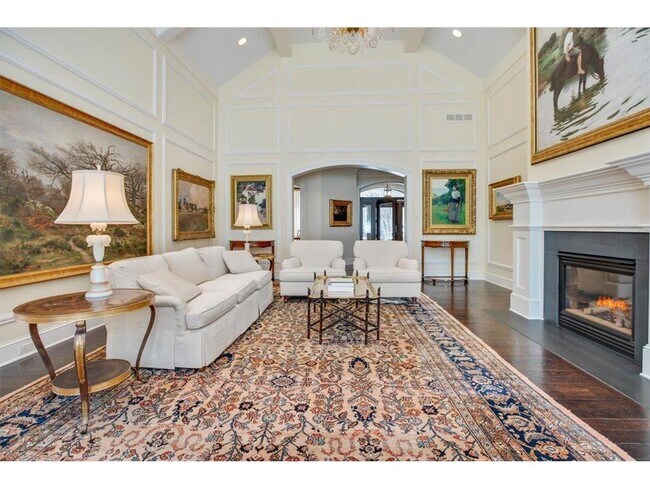 Foto del edificio - 5008 Oak Bend Ln