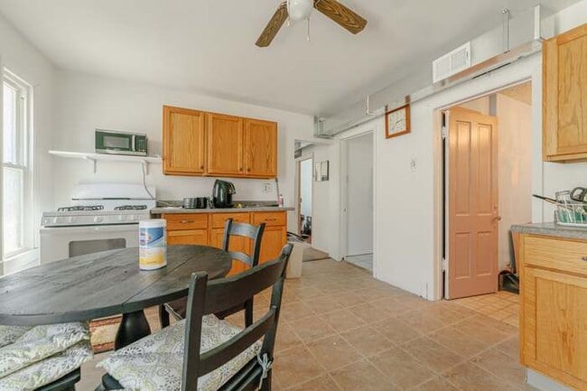 Foto del edificio - 2342 Walnut St