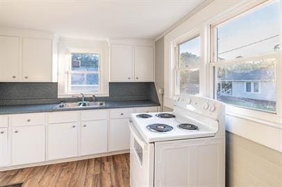 Foto del edificio - 109 Cleveland Ave