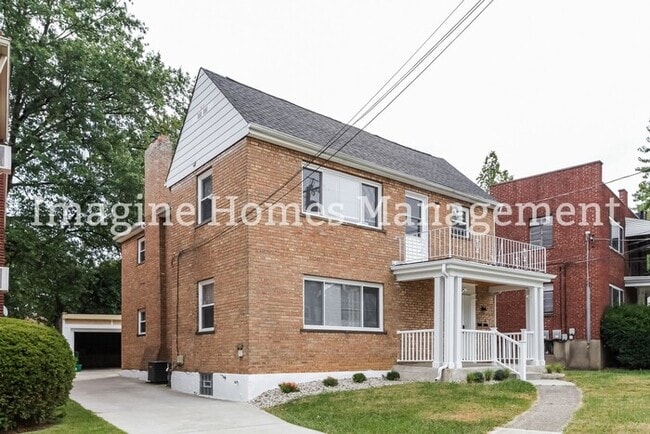 Building Photo - 4168 Paxton Woods Lane