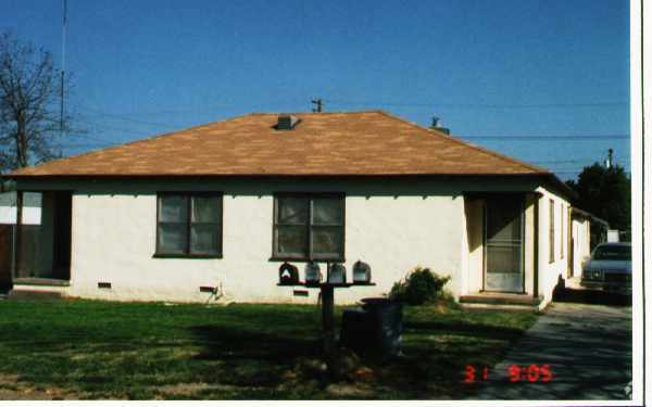 Building Photo - 1319 Canal St