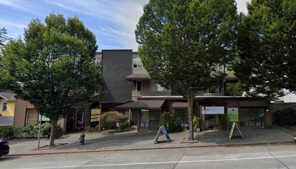 Primary Photo - 9029 35th Ave SW
