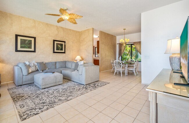 Foto del edificio - Fully Furnished, 3 Bed/3 Bath, Waiehu Heig...