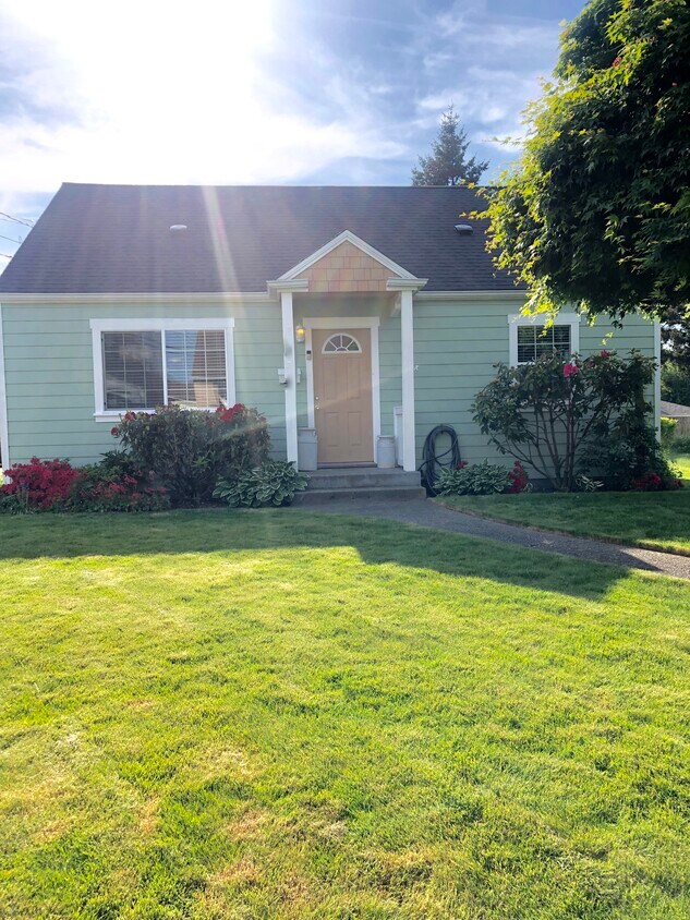 Foto principal - 1018 S Geiger St