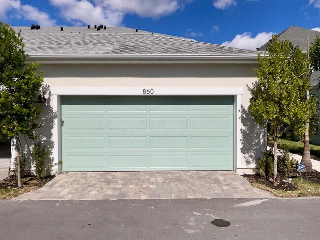 Foto del edificio - 3/2.5/2 Townhome in Rosette Park at Newfield