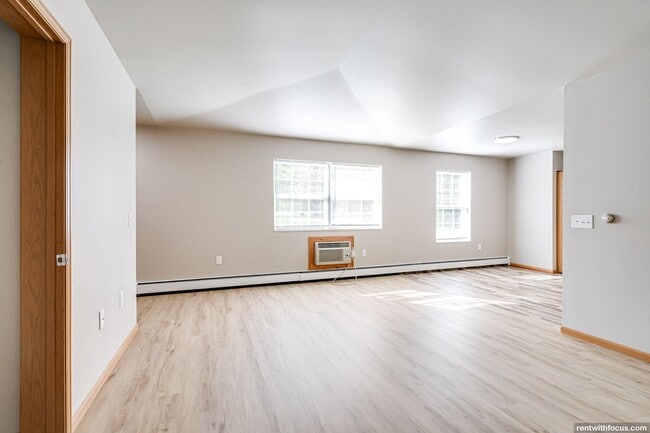 Foto del interior - Lincoln Ridge