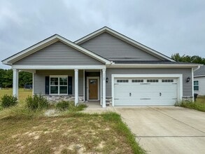 Building Photo - 7720 Rufus Johnson Rd