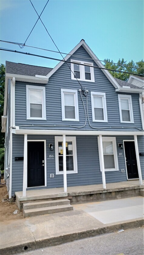 Street View - 135 Hamilton Ave