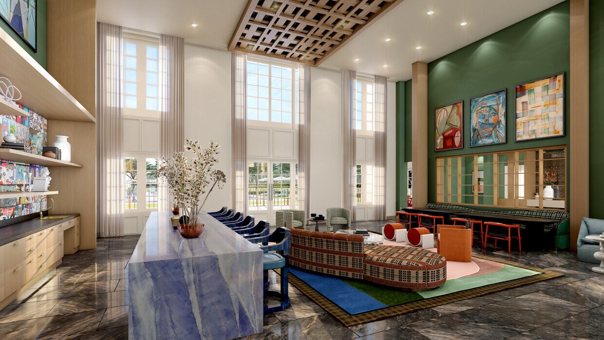 The Asher Apartments 13460 Lyndhurst St Austin, TX