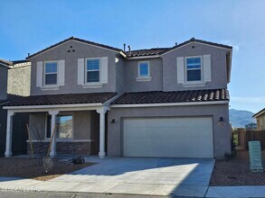 Building Photo - 5595 S Adero Cyn Trl