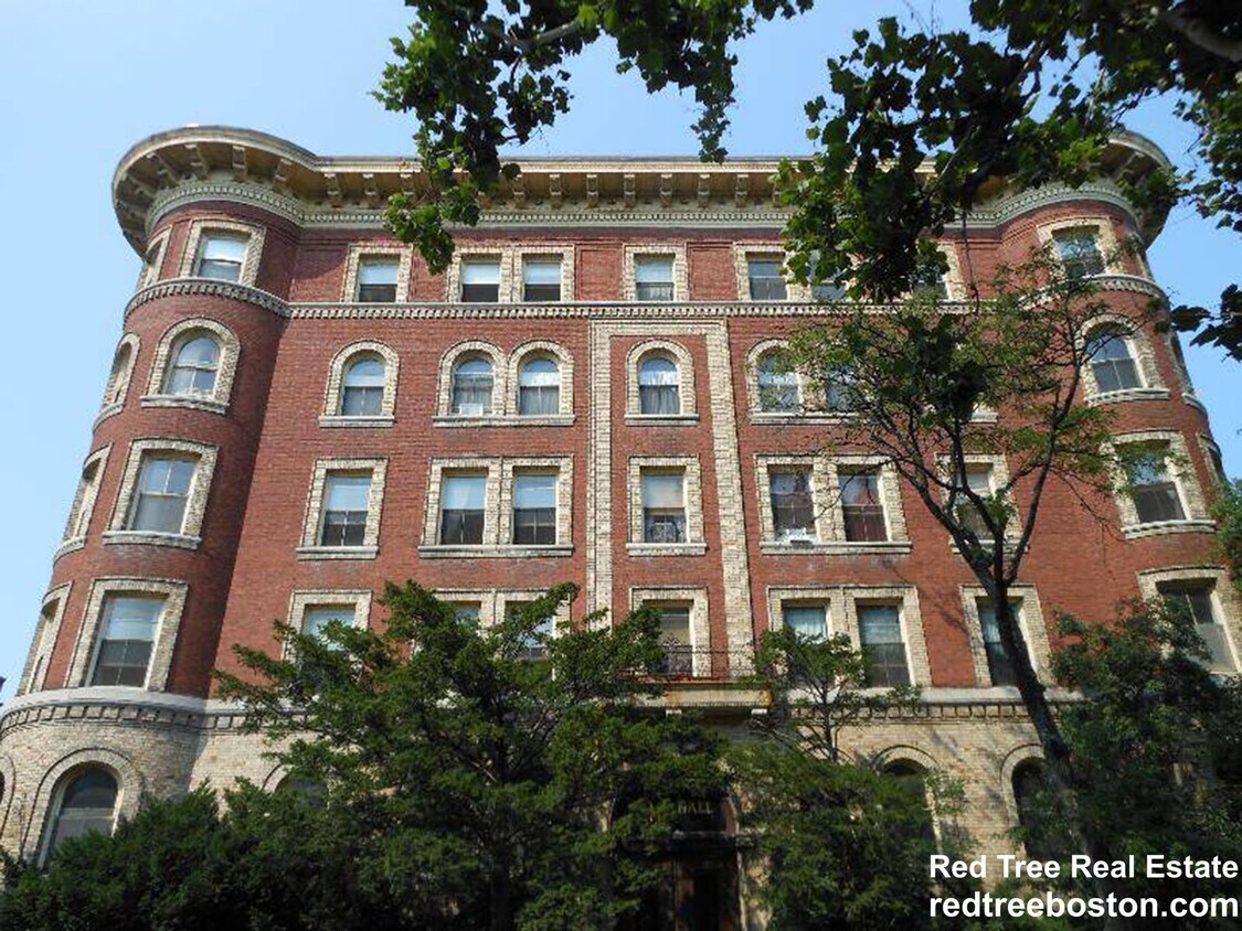 2 Ware St Unit 501, Cambridge, MA 02138 Condo for Rent in Cambridge