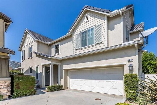 Foto del edificio - 46167 Timbermine Ln